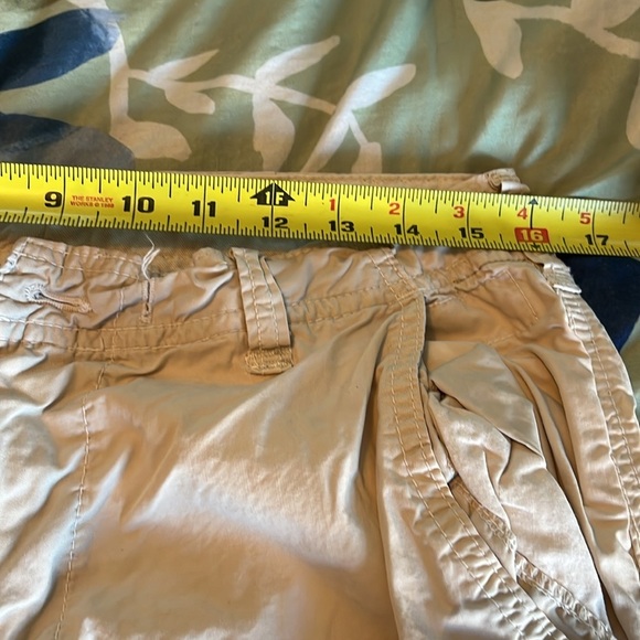 American Eagle baggy cargo pants - Picture 10 of 12